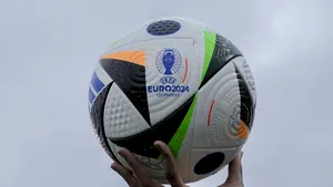 Bilete la EURO 2024, disponibile pe platforma UEFA din 4 decembrie