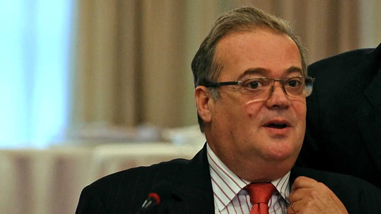 Agathon: Partenerii sociali au aprobat proiectul privind introducerea alocaţiei în locul trusoului
