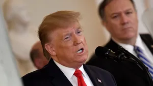 Atacul plănuit al lui Soleimani asupra Statelor Unite. Trump a dezvăluit motivul pentru care generalul a fost asasinat