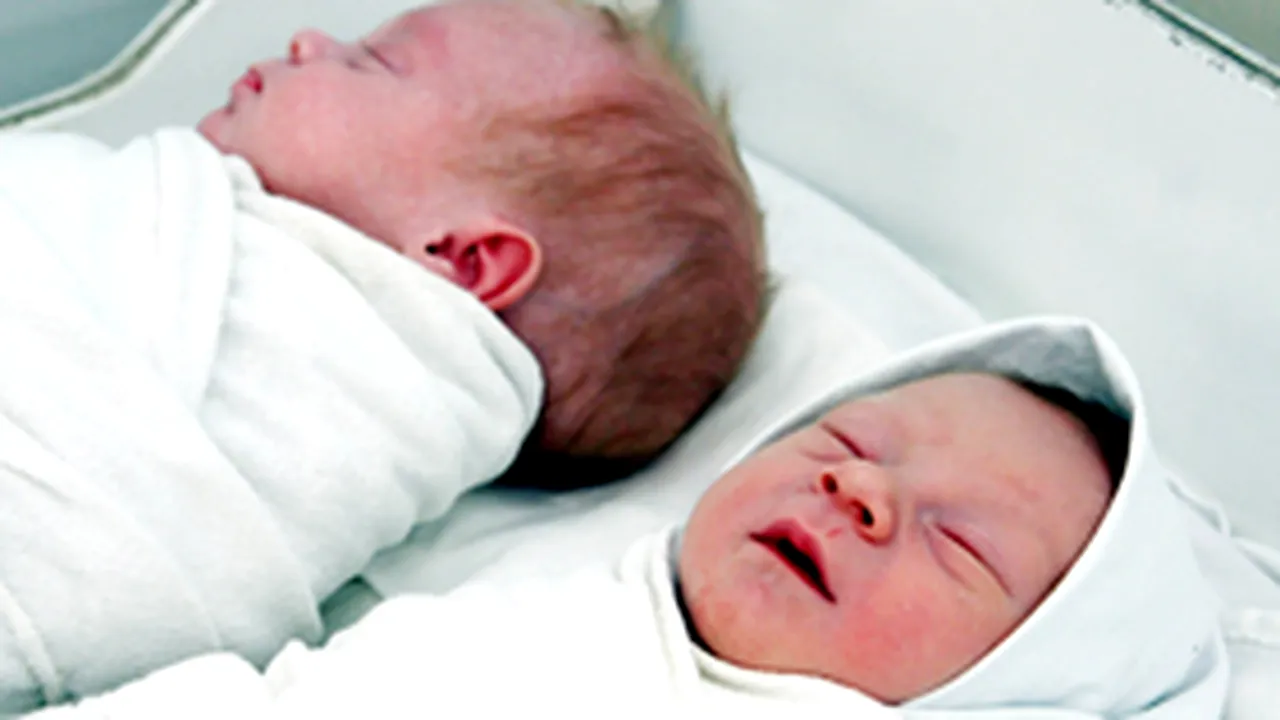 Asistenţa şefă de la secţia neonatologie din cadrul Maternităţii Giuleşti a demisionat