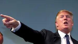 Donald Trump şi-a dat în judecată avocaţii