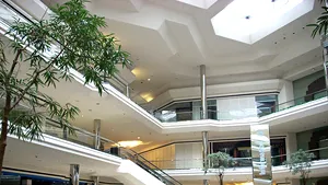 Mall-uri vs magazine online. Ce soluţii găsesc marile centre comerciale pentru atragerea publicului