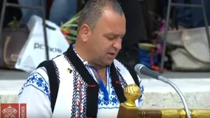 „Rugăciunea universală