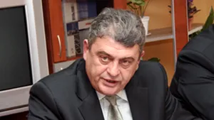 Silvian Ionescu a dat în judecată Guvernul