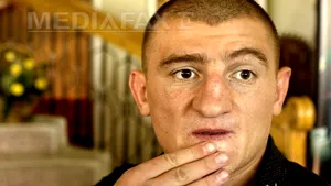 Cătălin Moroşanu va întâlni un luptător de 125 de kilograme în gala de la Torino: 