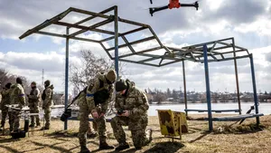 Războiul din Ucraina, ziua a 27-a. NATO: Belarus ar putea „în curând