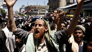 Noi confruntări între militari în sudul Yemenului