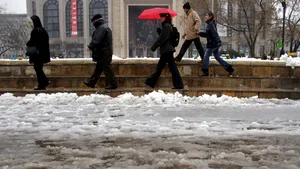 Prefectul Capitalei cere activarea Comitetelor Locale de Urgenţă de la primăriile de sector