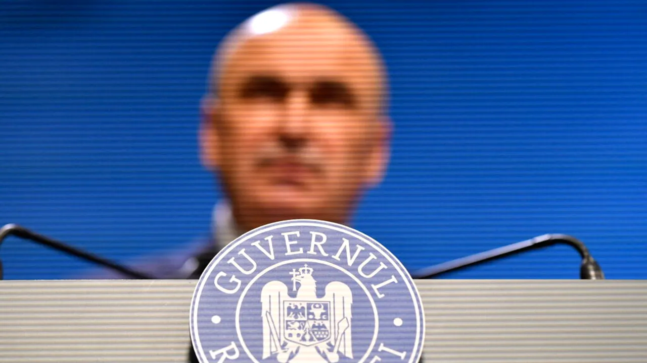 Bolojan, despre cazul Dăncilă-Năstase în China: Persoane fizice, fără funcții publice