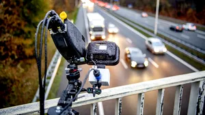 România amână implementarea sistemului e-Sigur. De când devin funcționale camerele radar și calculul vitezei medii