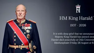 Doliu în Norvegia: regele Harald al V-lea a murit la 89 de ani