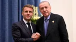 Macron și Erdogan au discutat despre armistițiul din Iran și războiul din Ucraina