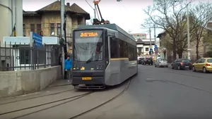 STB, licitaţie de ZECI de milioane lei pentru amenajarea tramvaielor Bucur din Capitală