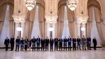 Membrii noului Guvern au depus jurământul. Ilie Bolojan a condus prima ședință la Palatul Victoria