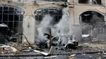 Ambasada SUA la Kiev avertizează cu privire la un „posibil atac aerian semnificativ”
