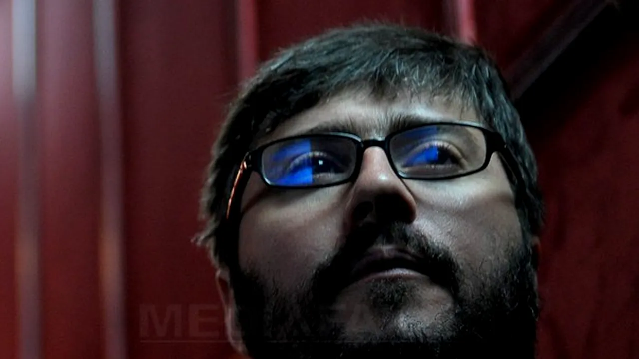 Variety: Regizorul Marian Crişan este o voce specială a filmului românesc