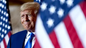 Trump este mulţumit de scrutinul din SUA,dar unii republicani îi cer să amâne anunţarea candidaturii