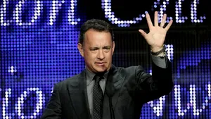 Tom Hanks ar putea juca într-un film regizat de Kathryn Bigelow