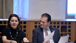 Adriana Săftoiu: Ludovic, puterea e întotdeauna cel mai bun test pentru caracter