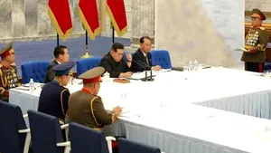 Kim vrea să predea rachete nucleare tactice generalilor săi: o ţară vecină este în pericol
