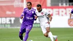 Superliga. FC Argeş învinge pe Hermannstadt, în deplasare, cu 1-0, în deschiderea etapei a 11-a