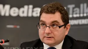 Iohannis a semnat decretul privind numirea lui Iulian Matache la Ministerul Transporturilor. Acesta va depune jurământul vineri, la ora 9.00