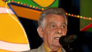 Compozitorul Aurel Manolache a decedat