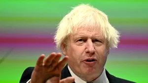 Boris Johnson își scrie cărțile cu ajutorul ChatGPT: „Îl iubesc. Este fantastic”