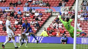 România-Anglia, scor final. Mirel Rădoi şi-a felicitat jucătorii