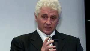 Cascadorul Szobi Cseh ar putea candida din partea PDL