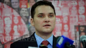 Dan Şova enumeră dosarele în care ar urma să fie cercetat Băsescu dacă pierde referendumul