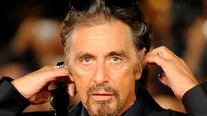 Al Pacino urăşte filmările lungi (Video)