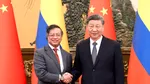 „Centura și Drumul” – acord de cooperare între China și Columbia