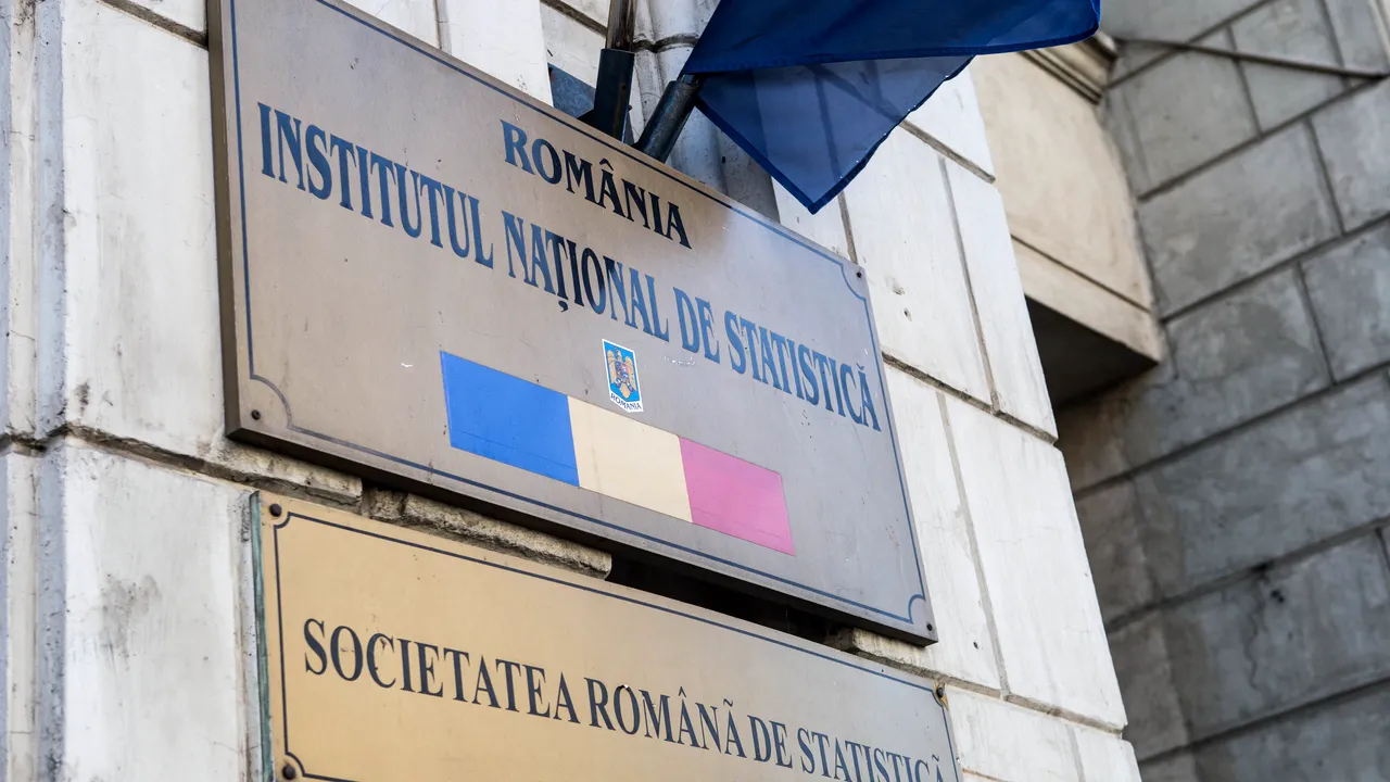 Cifra de afaceri în industrie a crescut cu 1,3% în primele zece luni, comparativ cu anul trecut