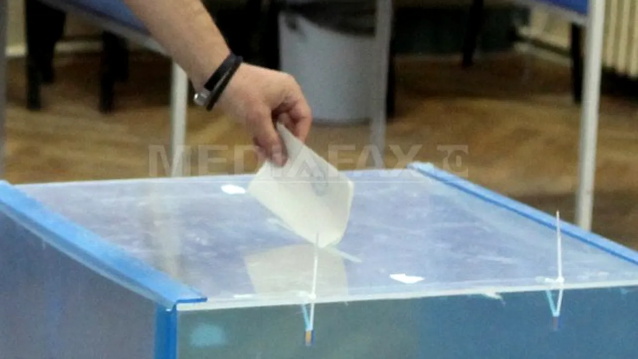 Rezultate alegeri parlamentare 2012 CONSTANŢA