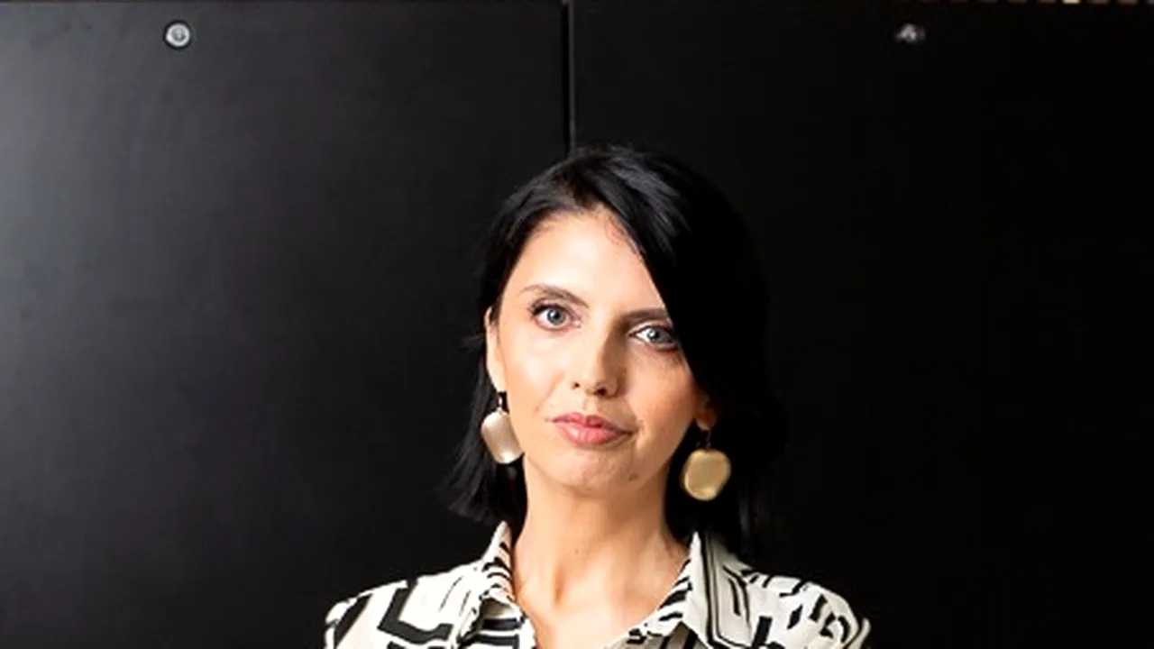 Goldbach Group are un nou CFO. Cristina Nuţă, lider strategic în sectorul financiar, s-a alăturat managementului holdingului