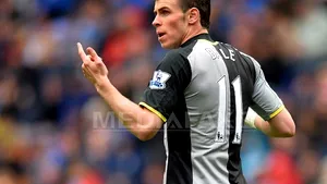 Bild: Gareth Bale l-a eclipsat total pe Cristiano Ronaldo