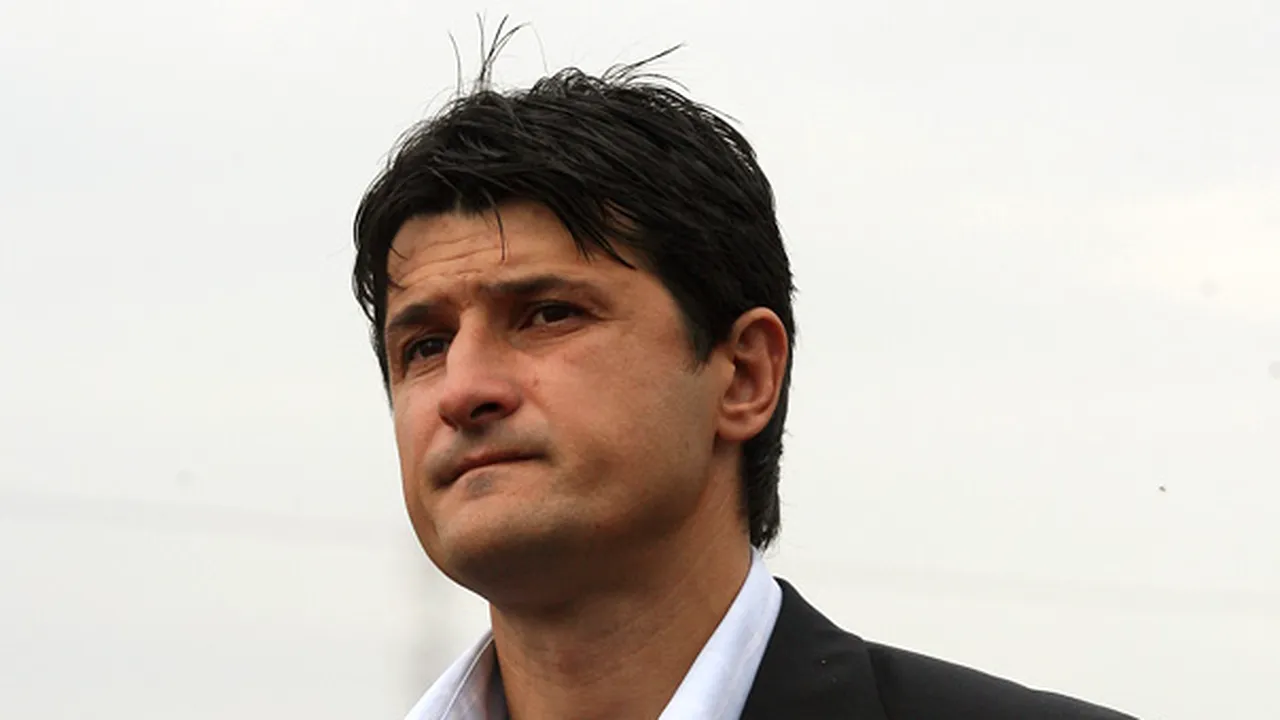 Falub: Cred că am tras cărţile câştigătoare cu transferurile