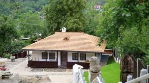 Turcan, despre renovarea Bojdeucii lui Creangă: Se vede foarte limpede o politizare excesivă