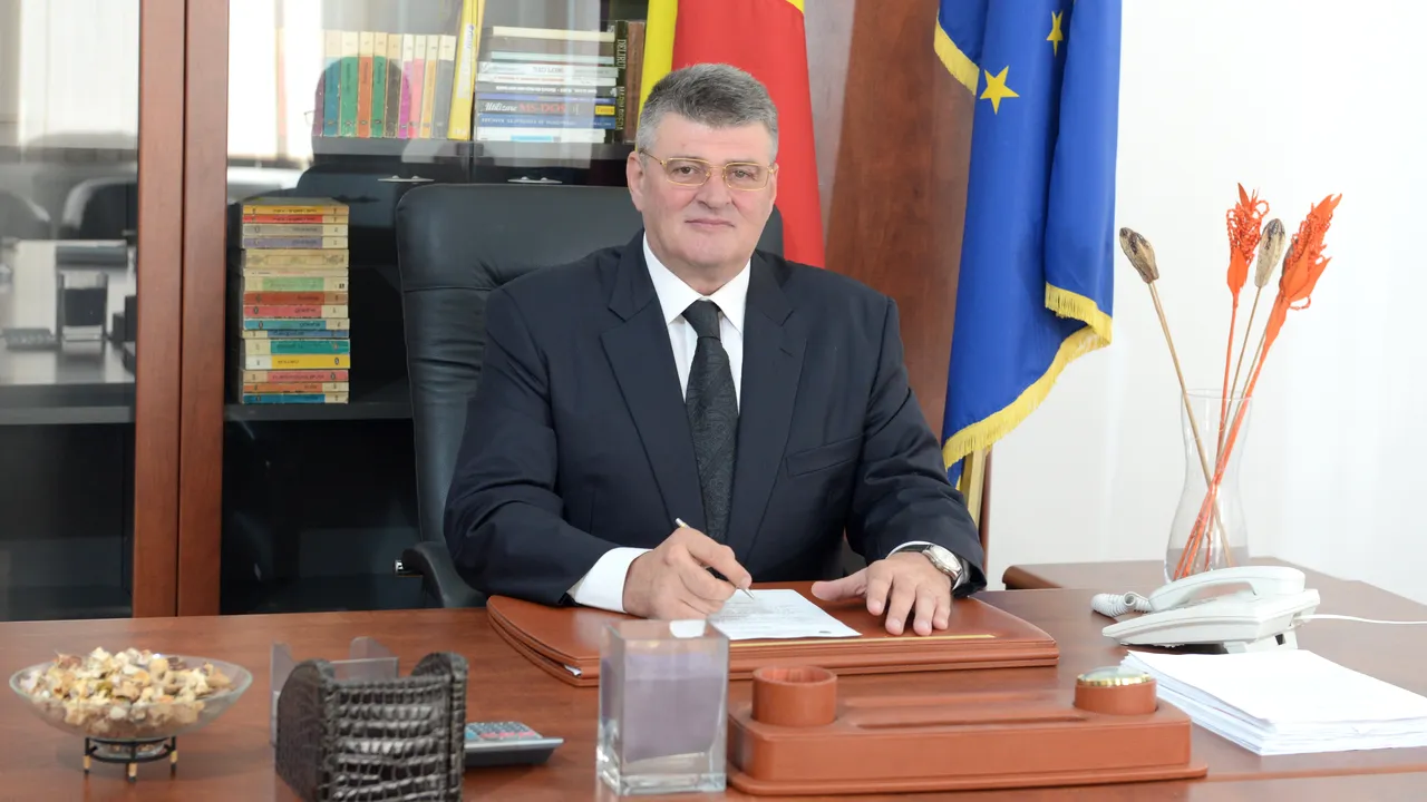 Marius Rogin, acuzat că a boicotat alegerile de la PNL Sector 4. Rogin: A fost o eroare de organizare
