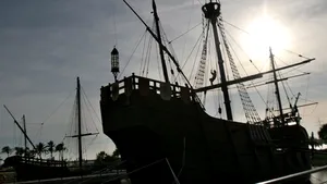 Experţi ai UNESCO vor evalua epava unei corăbii care i-ar fi aparţinut lui Cristofor Columb