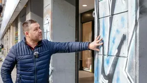 Ciprian Ciucu, dezamăgit de ajutorul dat de Ministerul Culturii în lupta cu graffiti: Am așteptat în zadar să promoveze legislația necesară