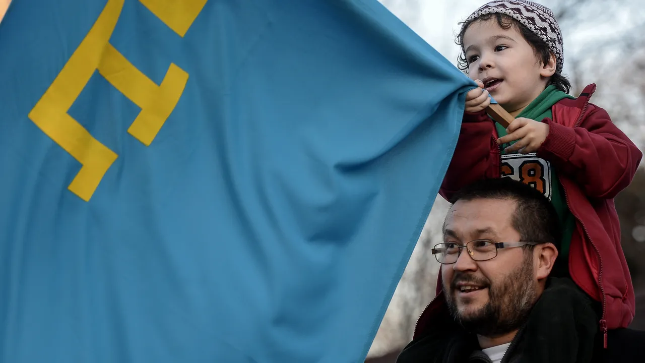 Se împlinesc 142 de ani de la unirea Dobrogei cu România. Elise Ali transmite tradiţia tătărească dobrogenilor cu ajutorul mâncărurilor specifice