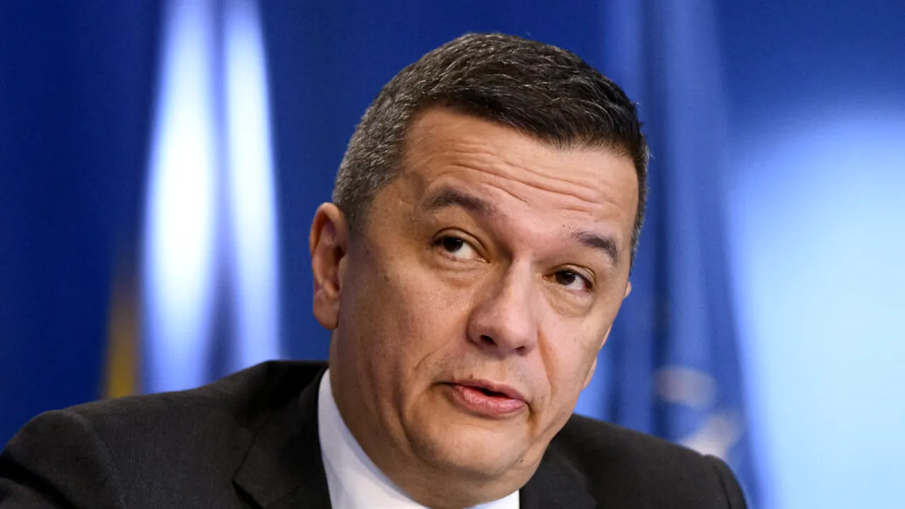Grindeanu: Pentru PSD toate variantele sunt posibile, de la a da premier, până la opoziție