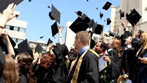 Romanian Deputies Tacitly Adopt Bill Eliminating Tuition-Fee Seats In State Universities