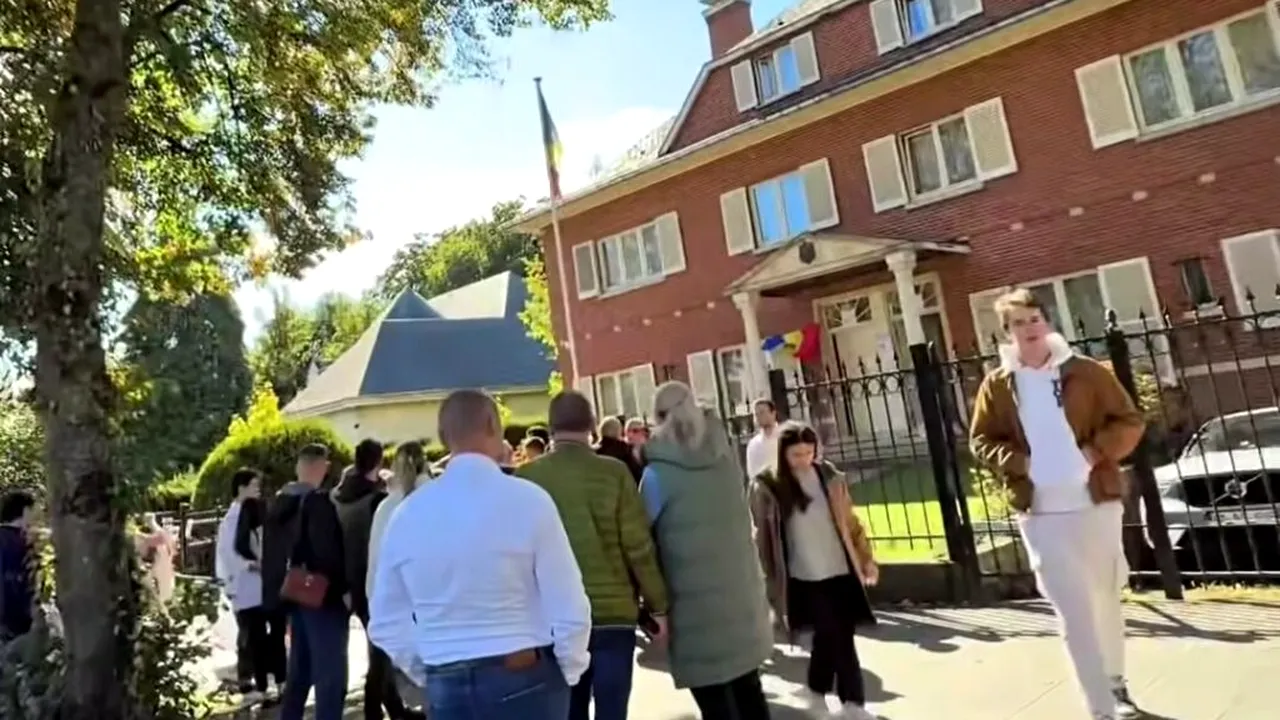 Alertă cu bombă la ambasada din Bruxelles a Republicii Moldova / Misiunea diplomatică a fost evacuată în totalitate