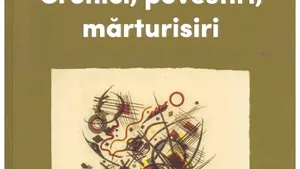 O carte pe zi. „Cronici, povestiri, mărturisiri” de Vasile V. Filip 
