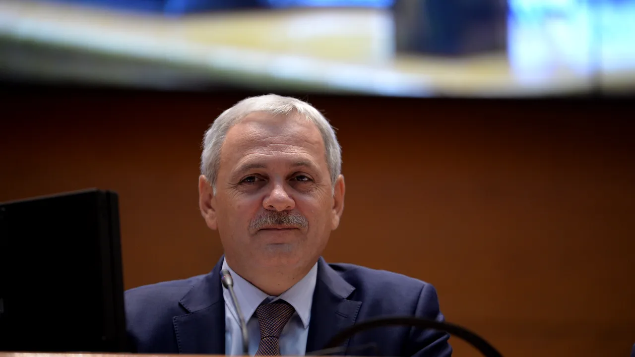 Dragnea, despre reacţia la propunerile de modificare a legilor Justiţiei: De ce e atâta patimă? / Preşedintele PSD: Suntem aproape să ne trezim cu poliţie politică. Nu voi sta în genunchi