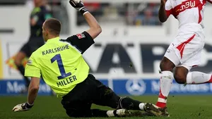 Portarul Miller de la Hannover 96, internat în spital pentru epuizare mentală