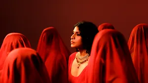 Interzicerea poligamiei într-un stat indian nu e primită bine de toate femeile musulmane